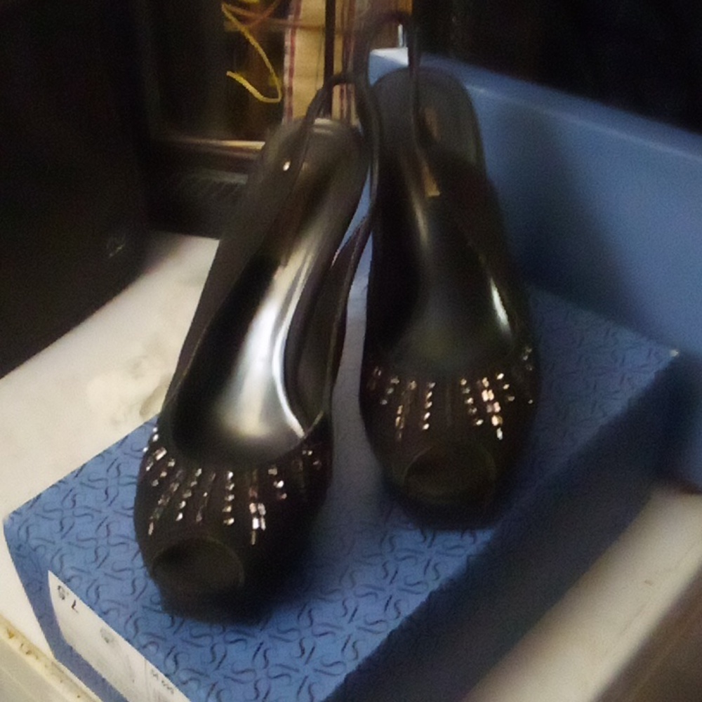 Simply Vera Vera Wang shoes